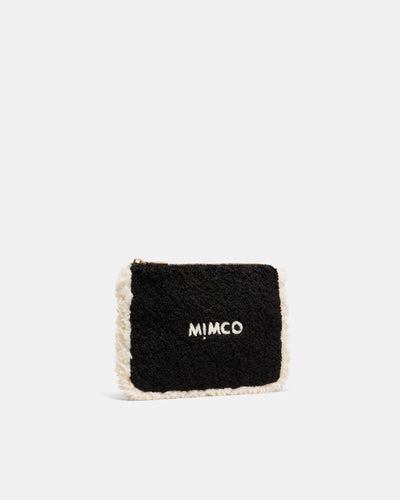 Sutton Pouch - Black