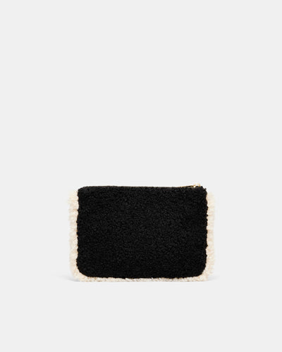 Sutton Pouch - Black