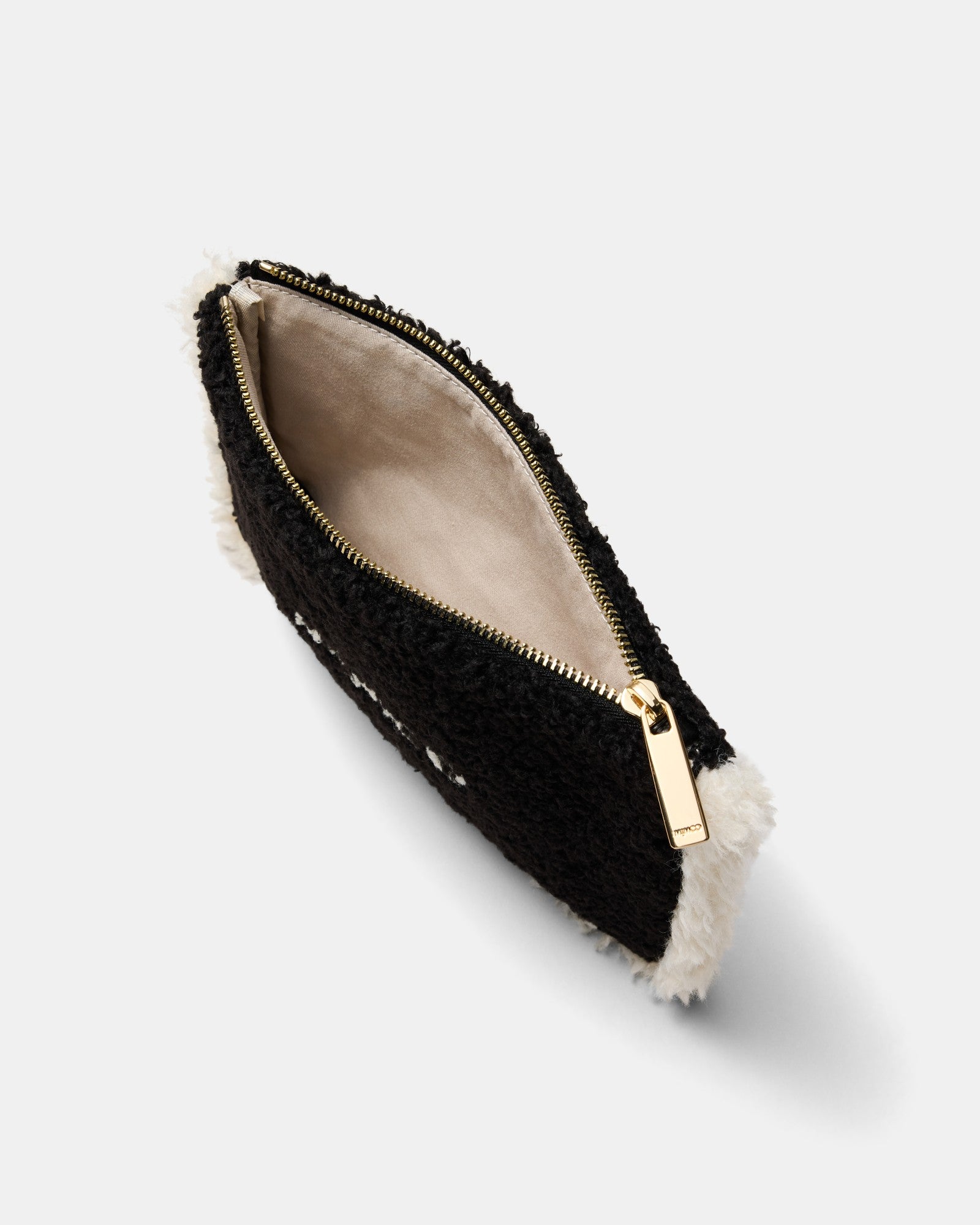 Sutton Pouch - Black