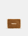 Sutton Pouch - Pecan