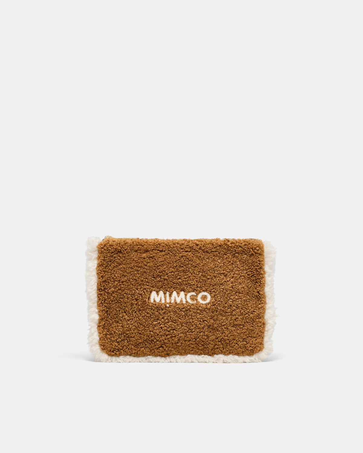 Sutton Pouch - Pecan