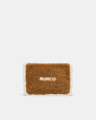 Sutton Pouch - Pecan