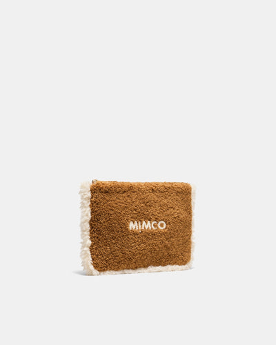 Sutton Pouch - Pecan