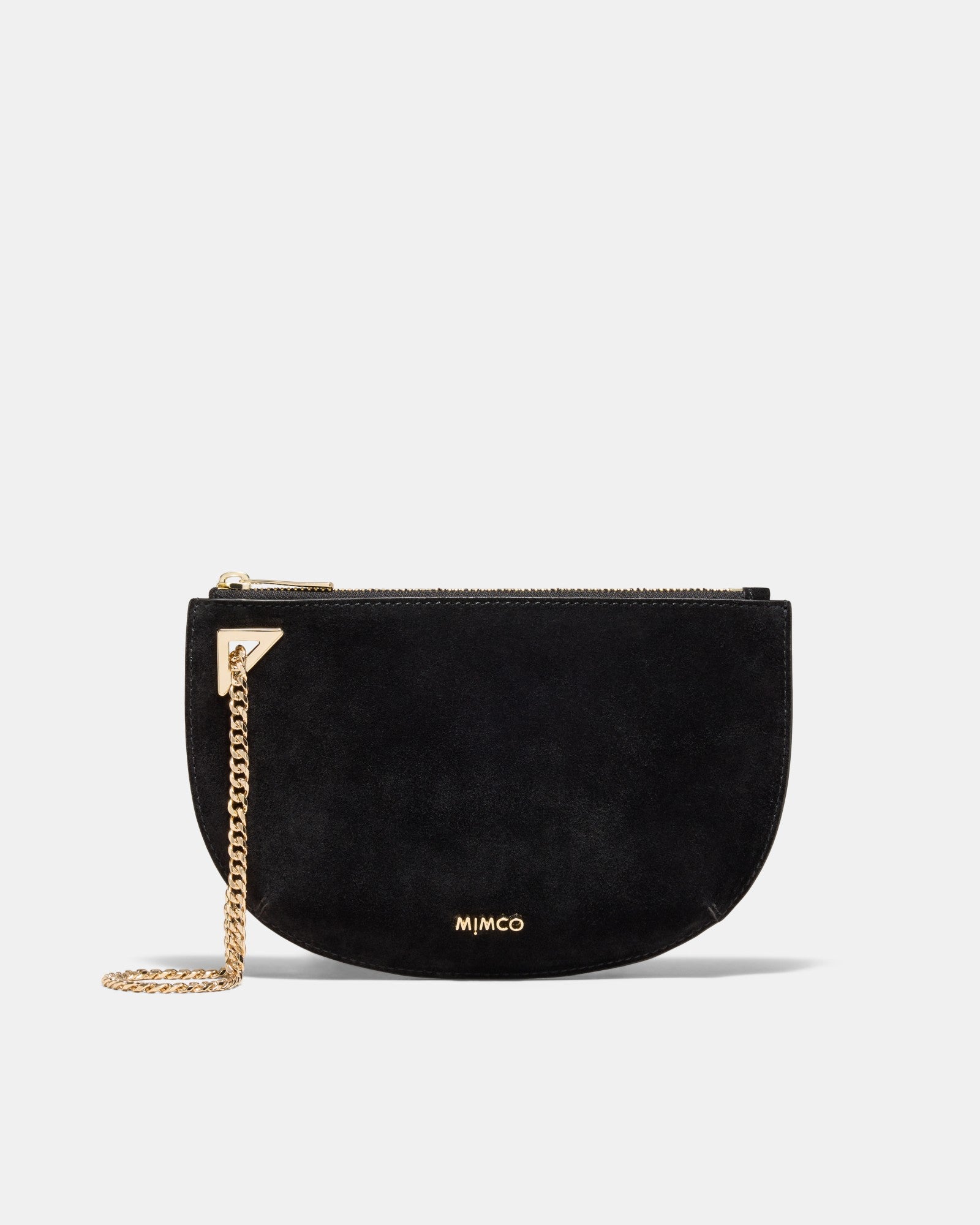 Dolly Pouch - Black
