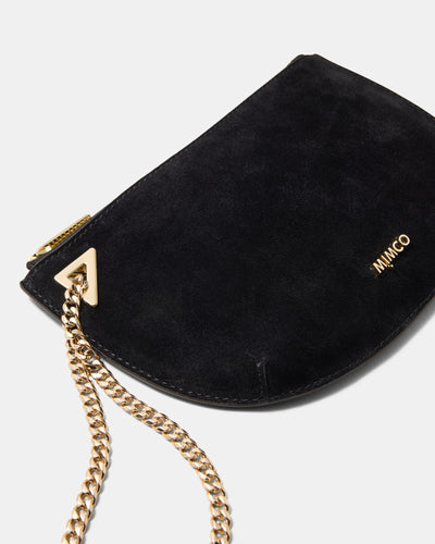 Dolly Pouch - Black