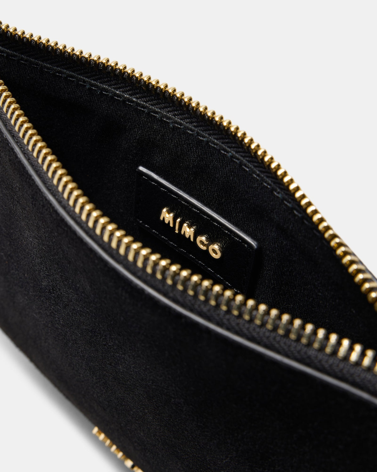 Dolly Pouch - Black