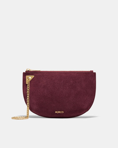 Dolly Pouch - Merlot