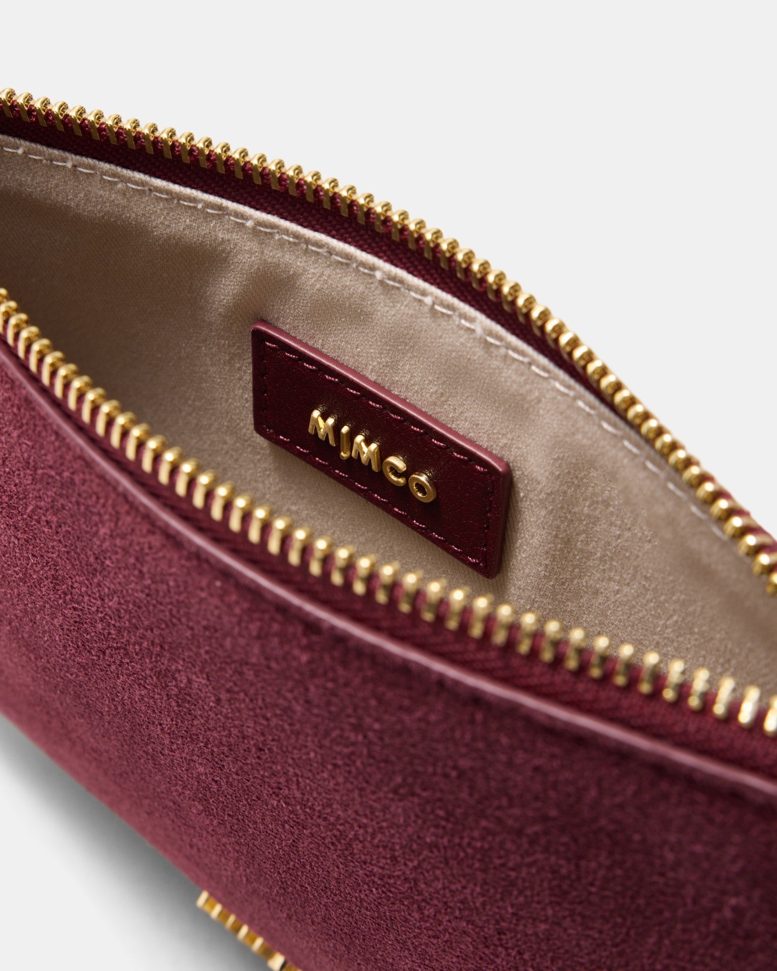 Dolly Pouch - Merlot