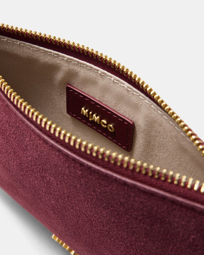 Dolly Pouch - Merlot