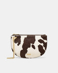 Dolly Pouch - Animal Print