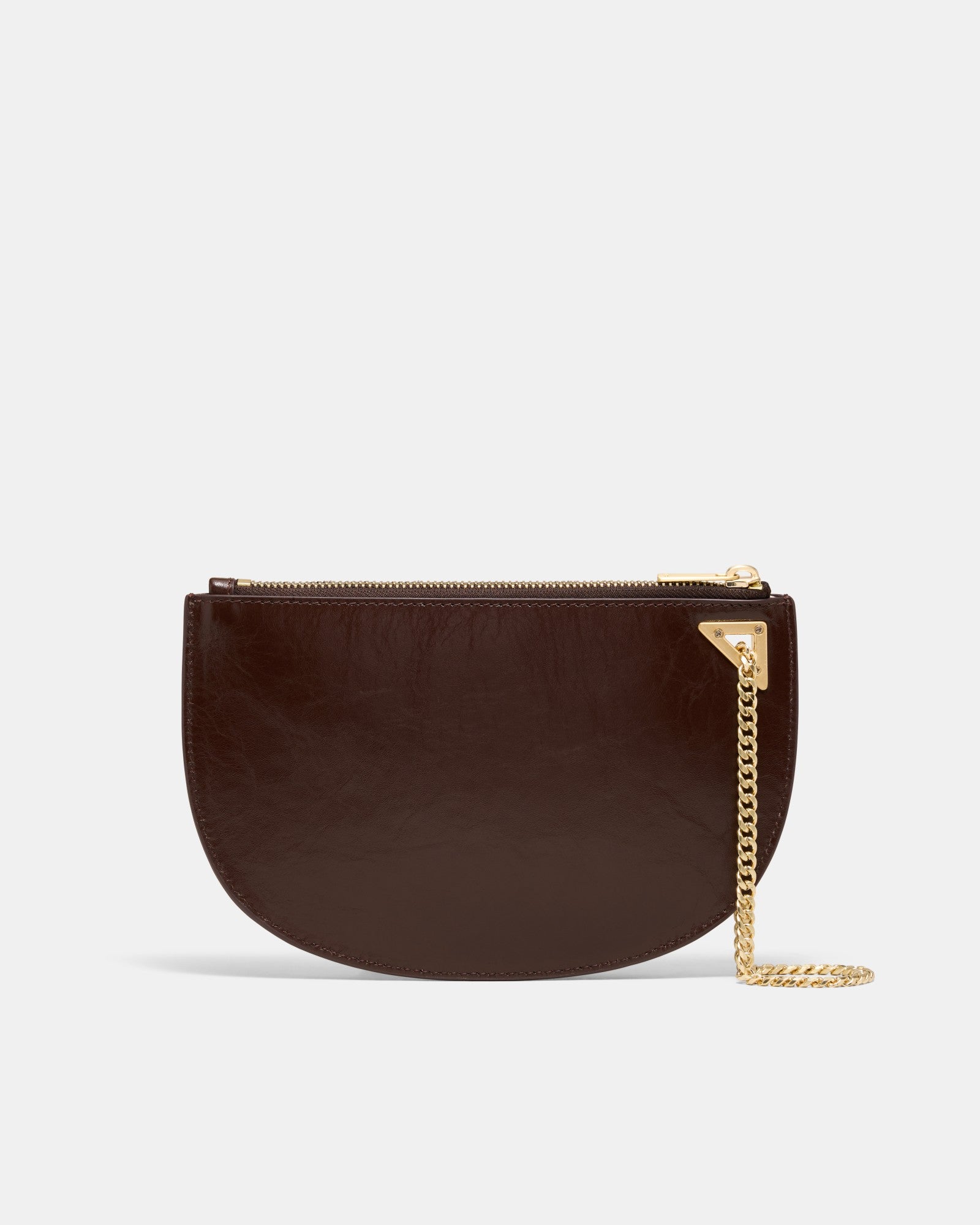 Dolly Pouch - Animal Print