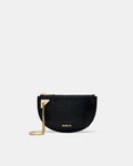 Dolly Coin Purse - Black
