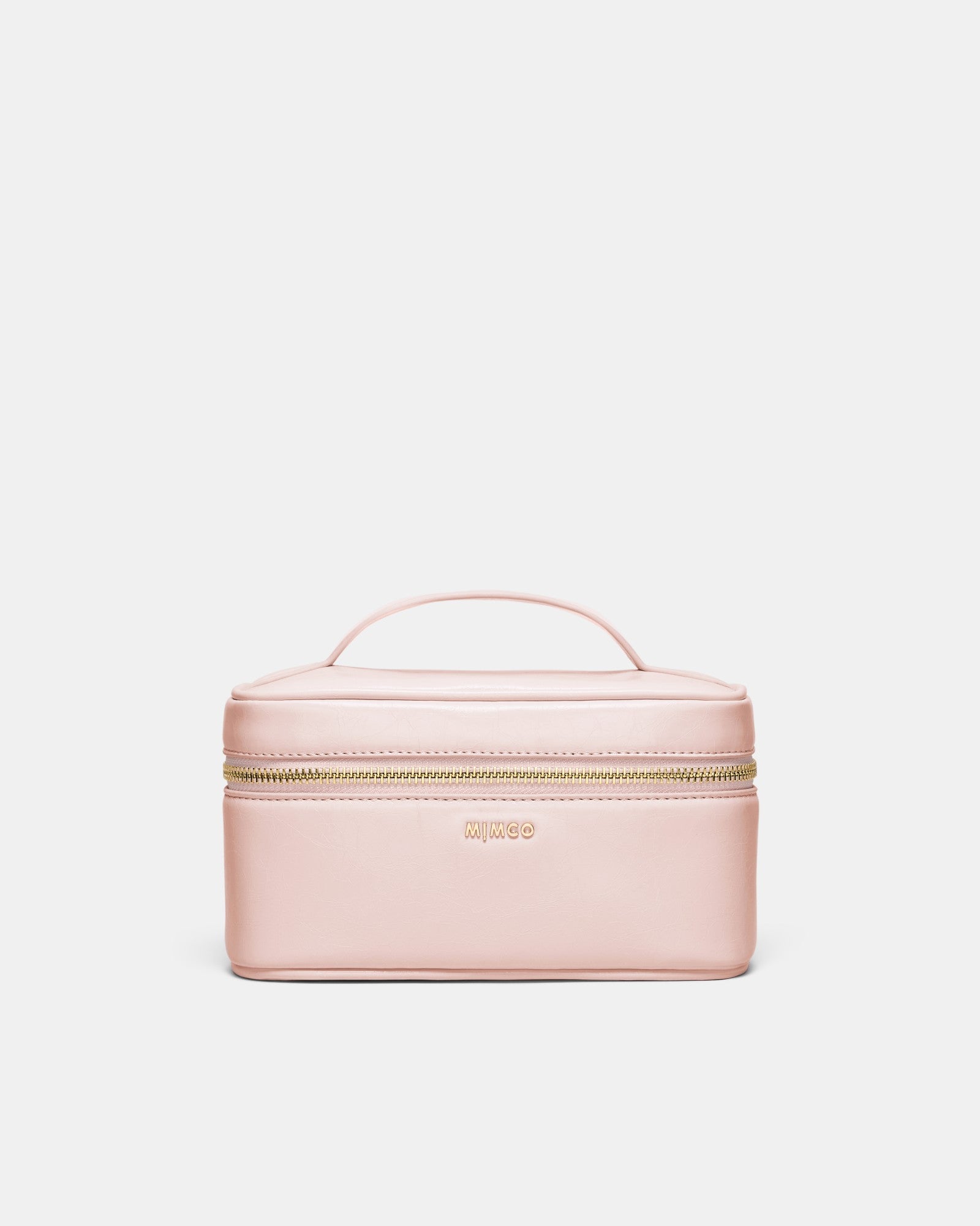 Violet Cosmetic Case - Petal