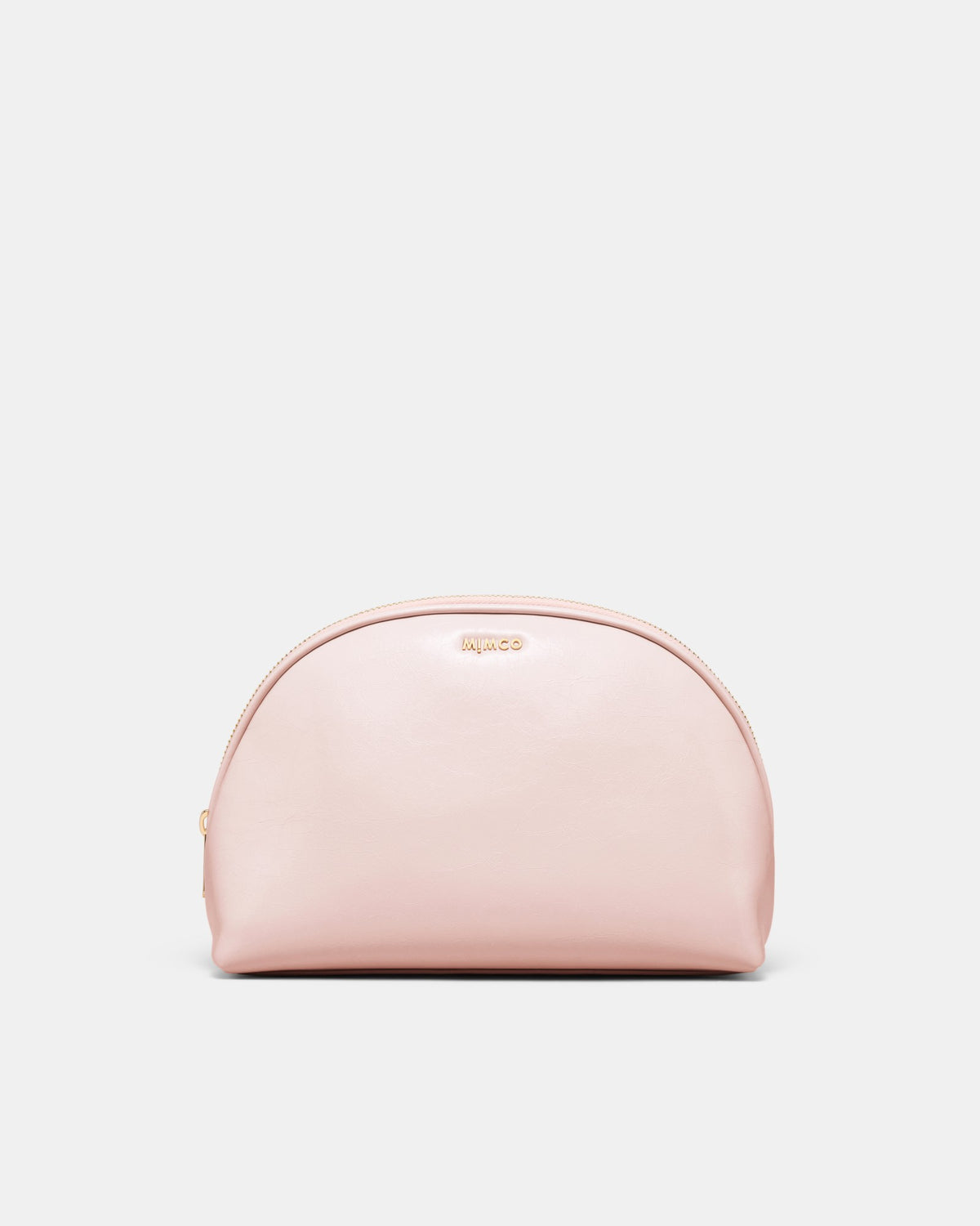Violet Cosmetic Pouch - Petal