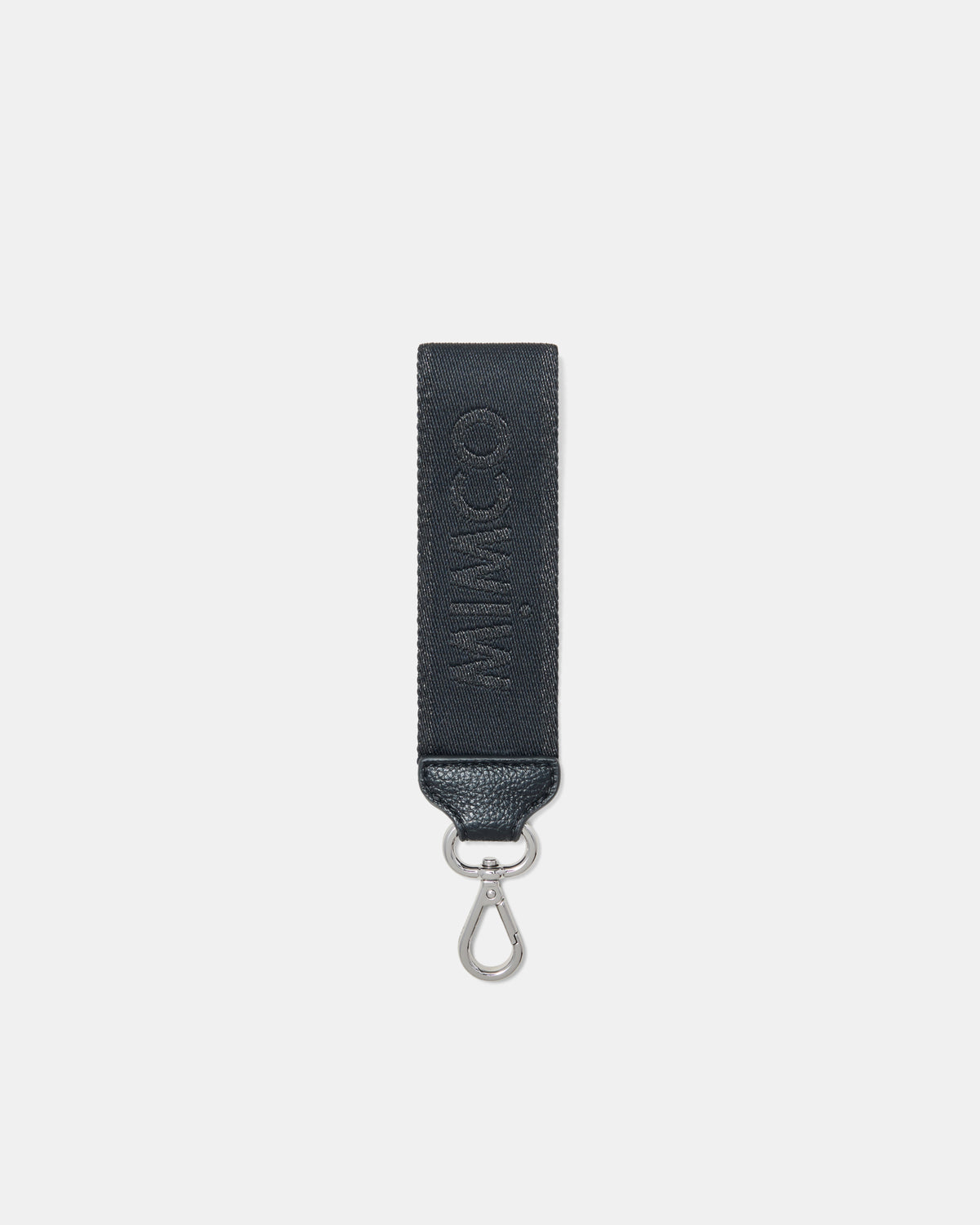 Stripe Webbing Wrist Strap
