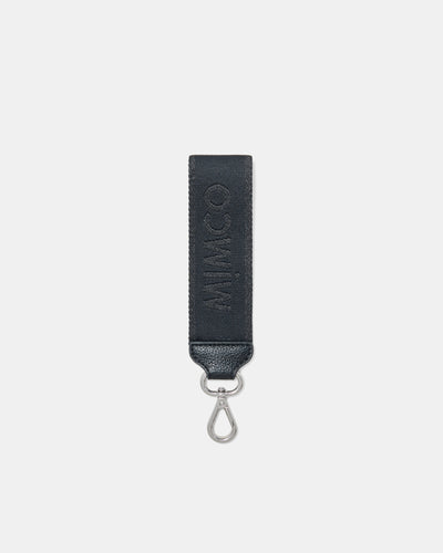 Stripe Webbing Wrist Strap