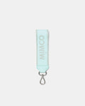 Stripe Webbing Wrist Strap