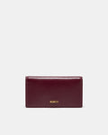 Kew Wallet - Merlot