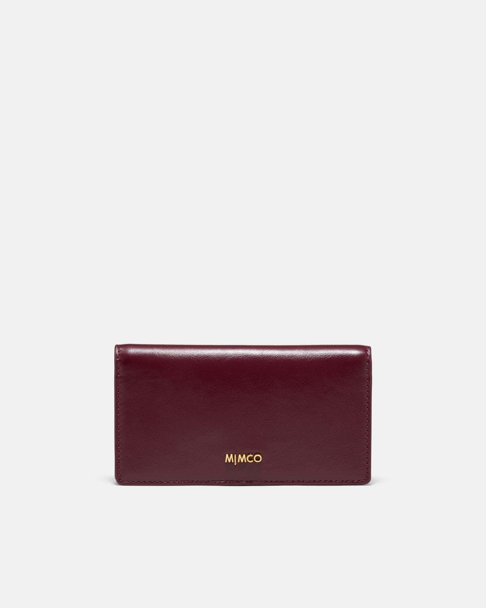 Kew Wallet - Merlot