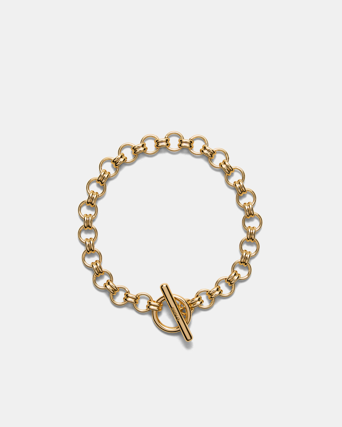 Bijoux Bracelet - Gold