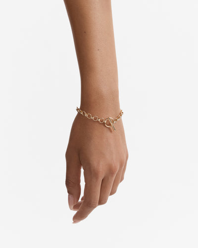 Bijoux Bracelet - Gold