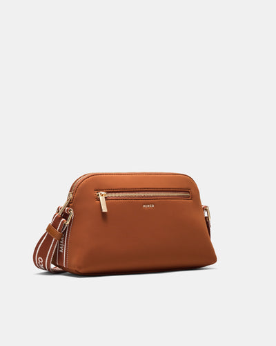 Squad Crossbody Bag