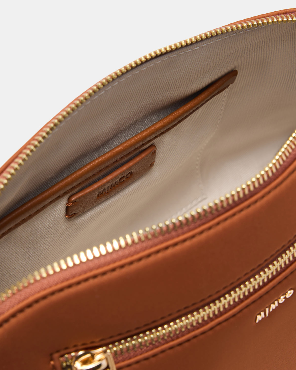 Squad Crossbody Bag