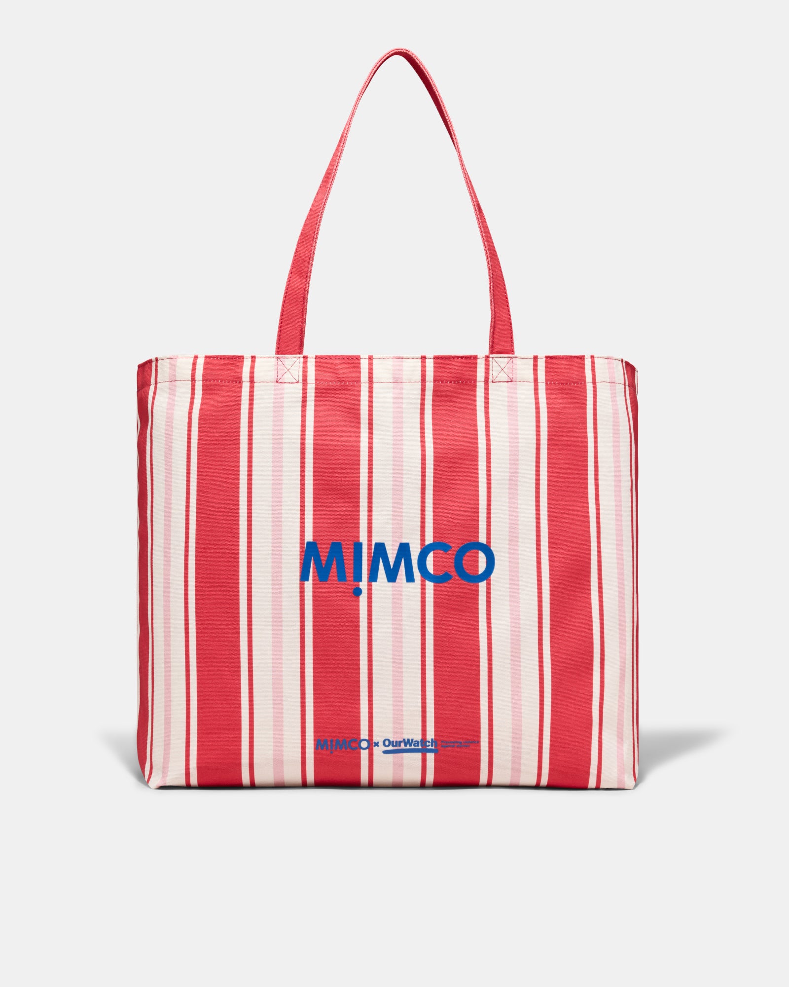 Mimco x Our Watch Tote Bag