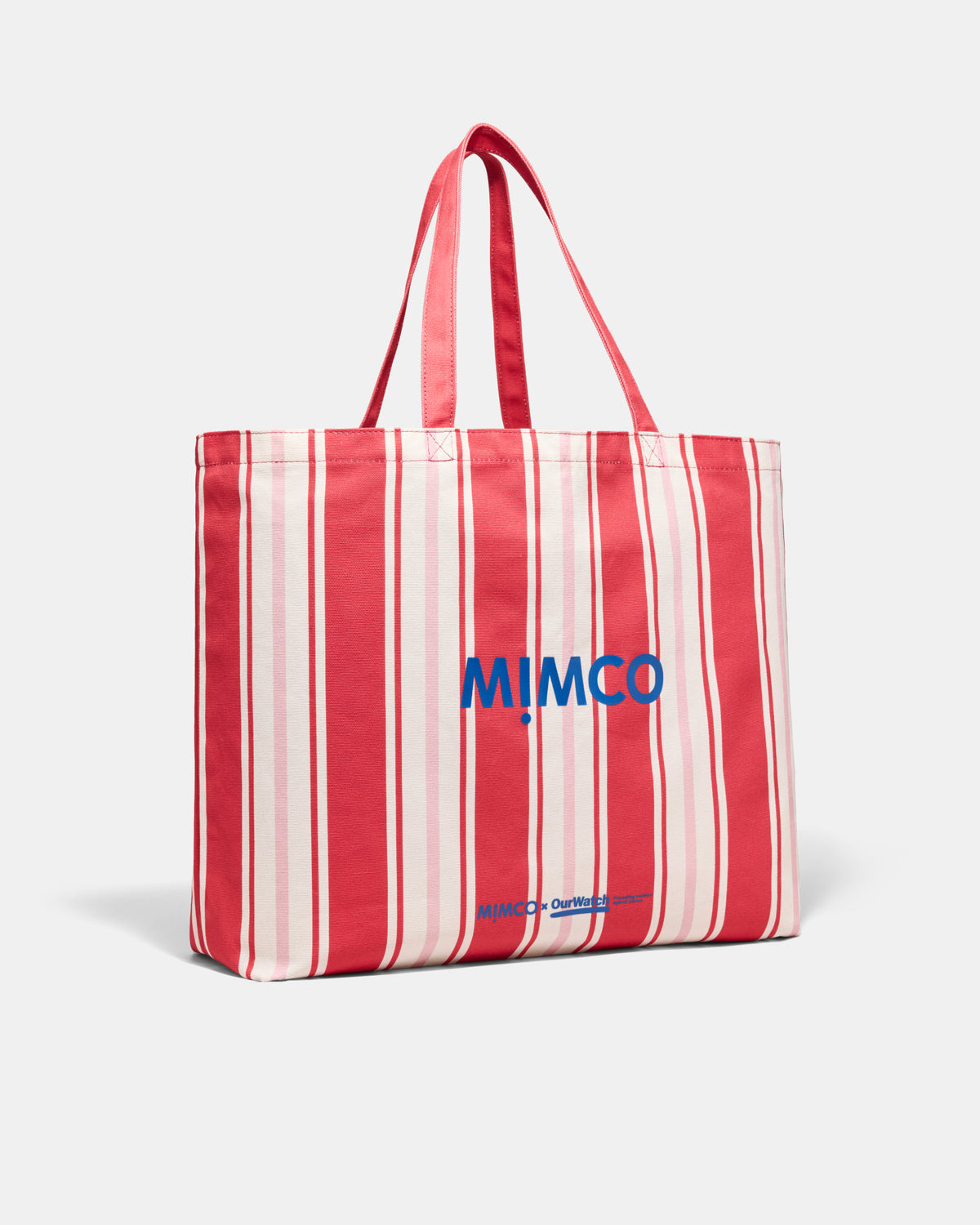 Mimco x Our Watch Tote Bag