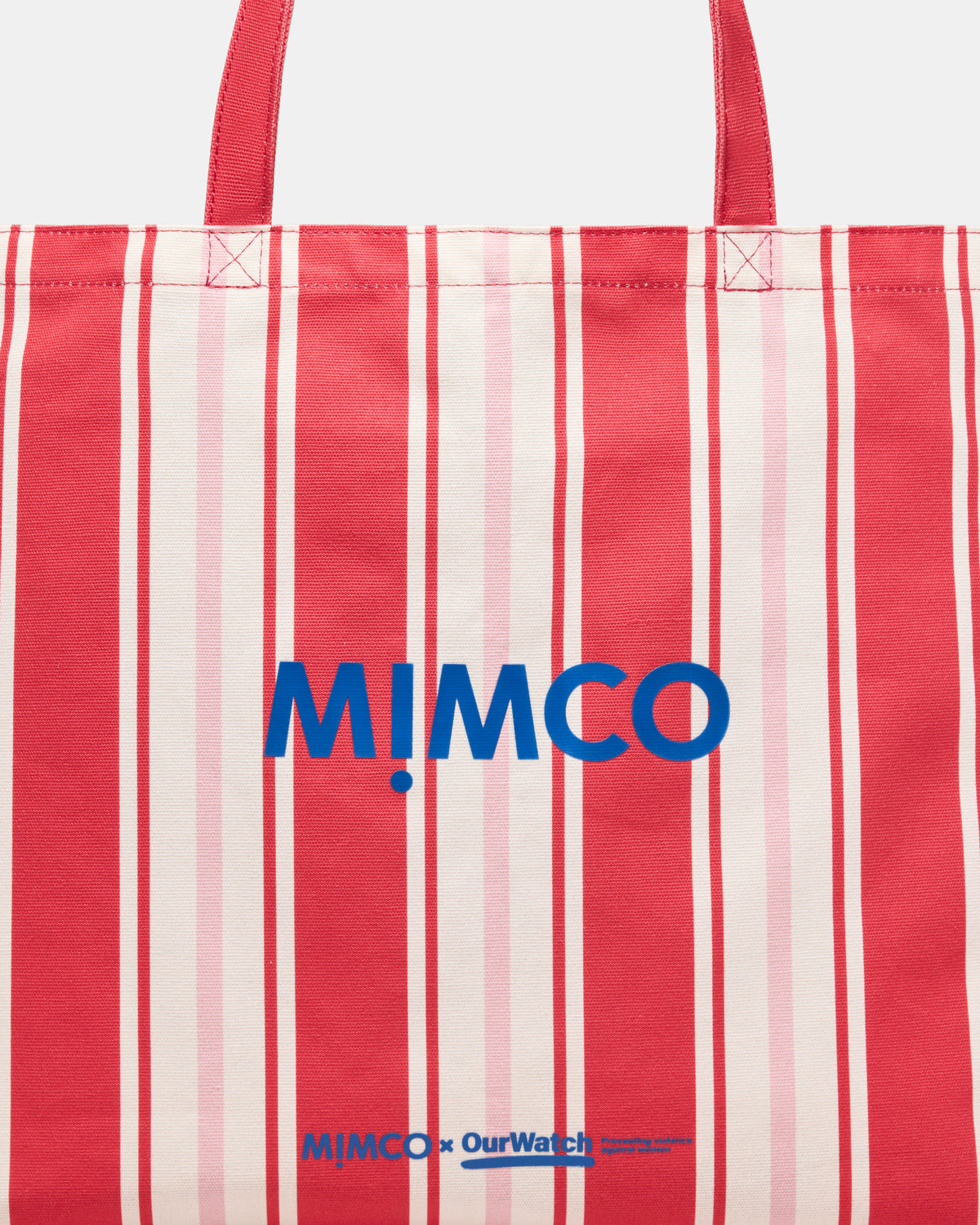 Mimco x Our Watch Tote Bag