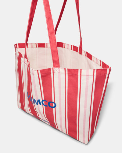 Mimco x Our Watch Tote Bag