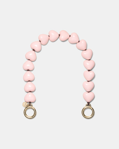 Lover Bag Necklace - Petal