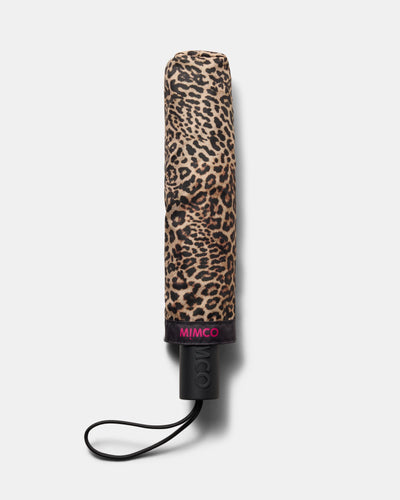 Ocelot Umbrella - Multicolour