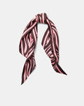 Zeleie Thin Scarf - Multicolour