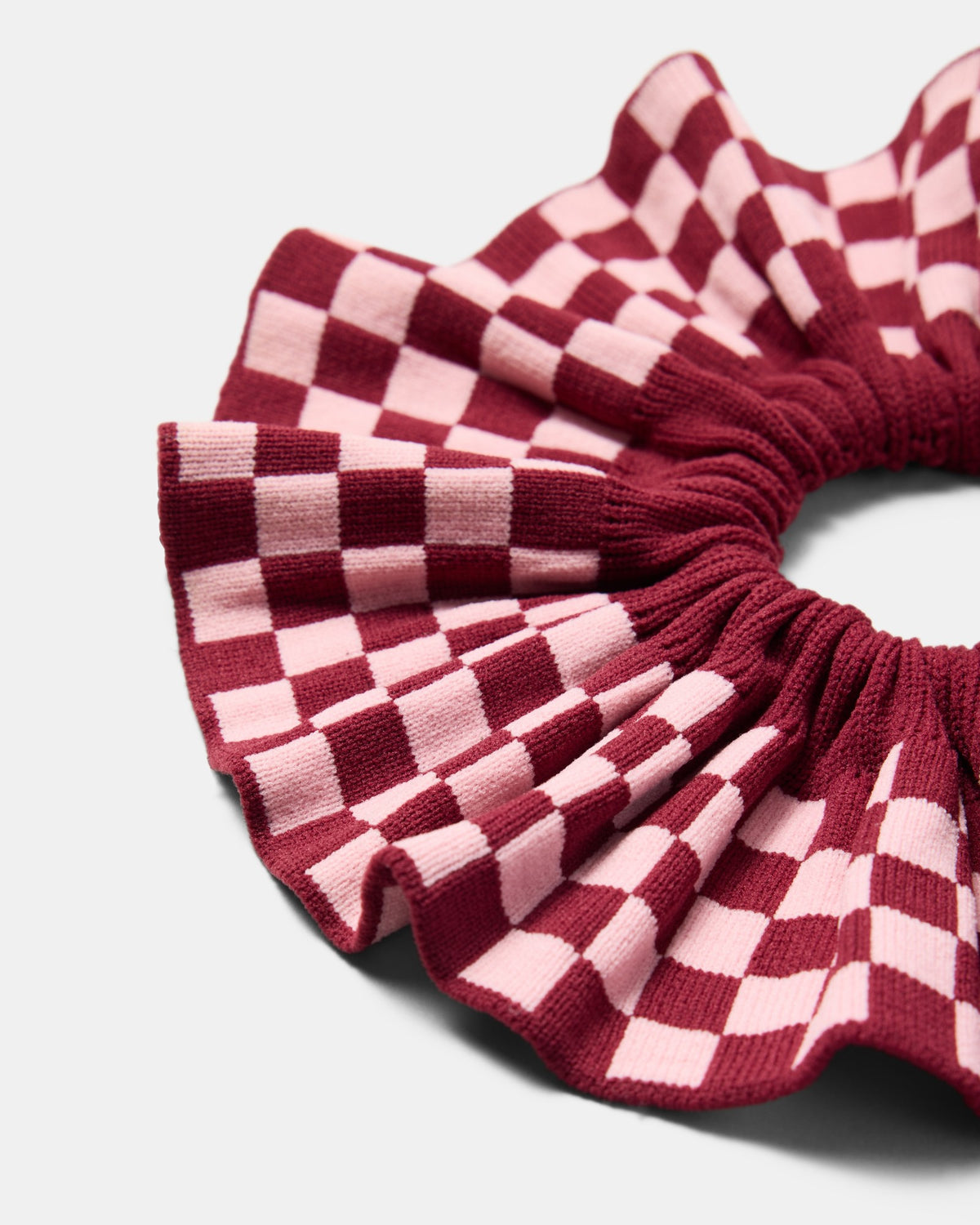 Dylan Scrunchie - Rose