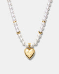 Westlyn Pearl Necklace - Pearl
