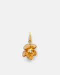 Flurea Charm - Gold