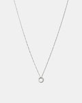 Nimbus Necklace - Silver