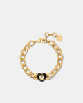 Loreta Bracelet - Black