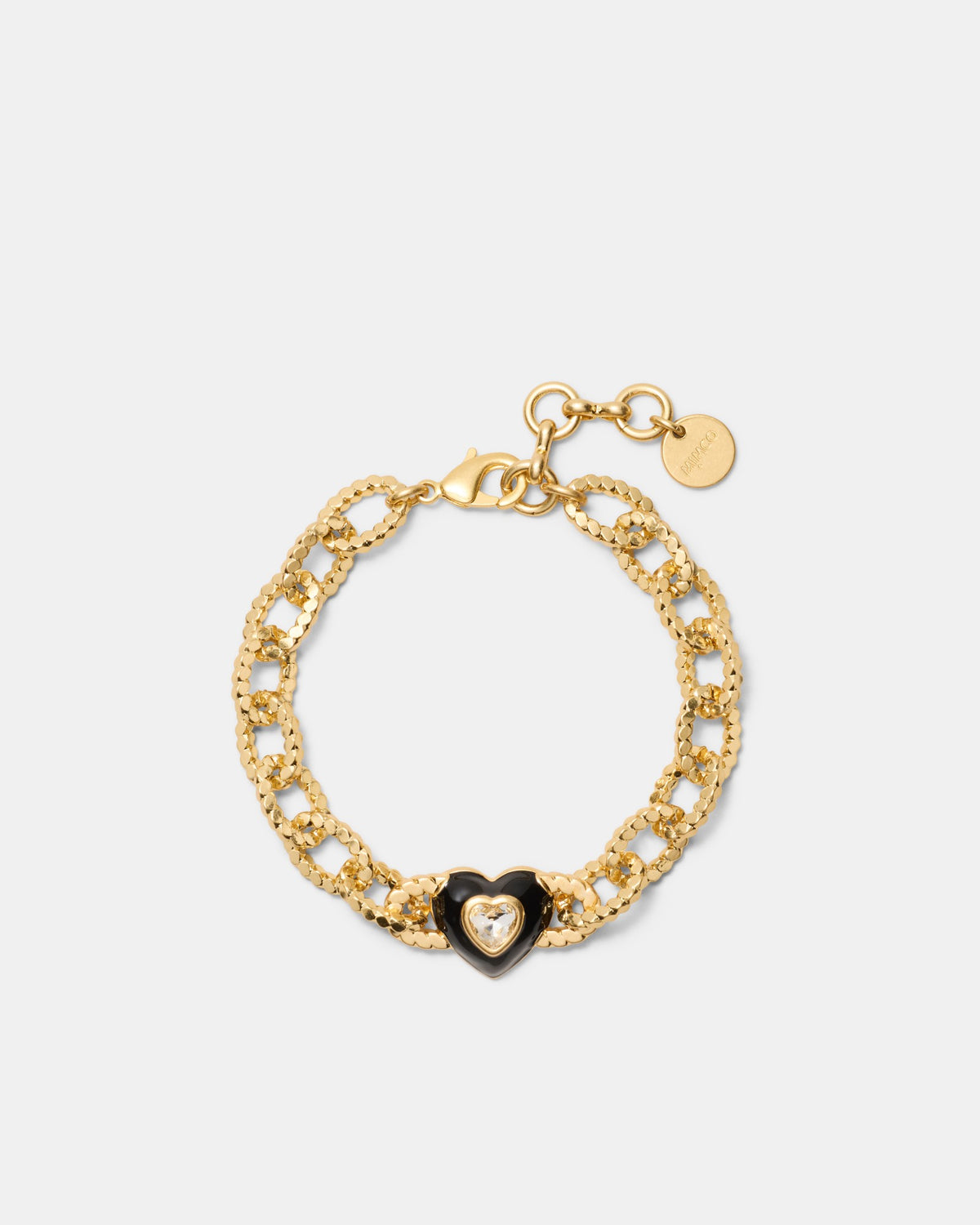 Loreta Bracelet - Black
