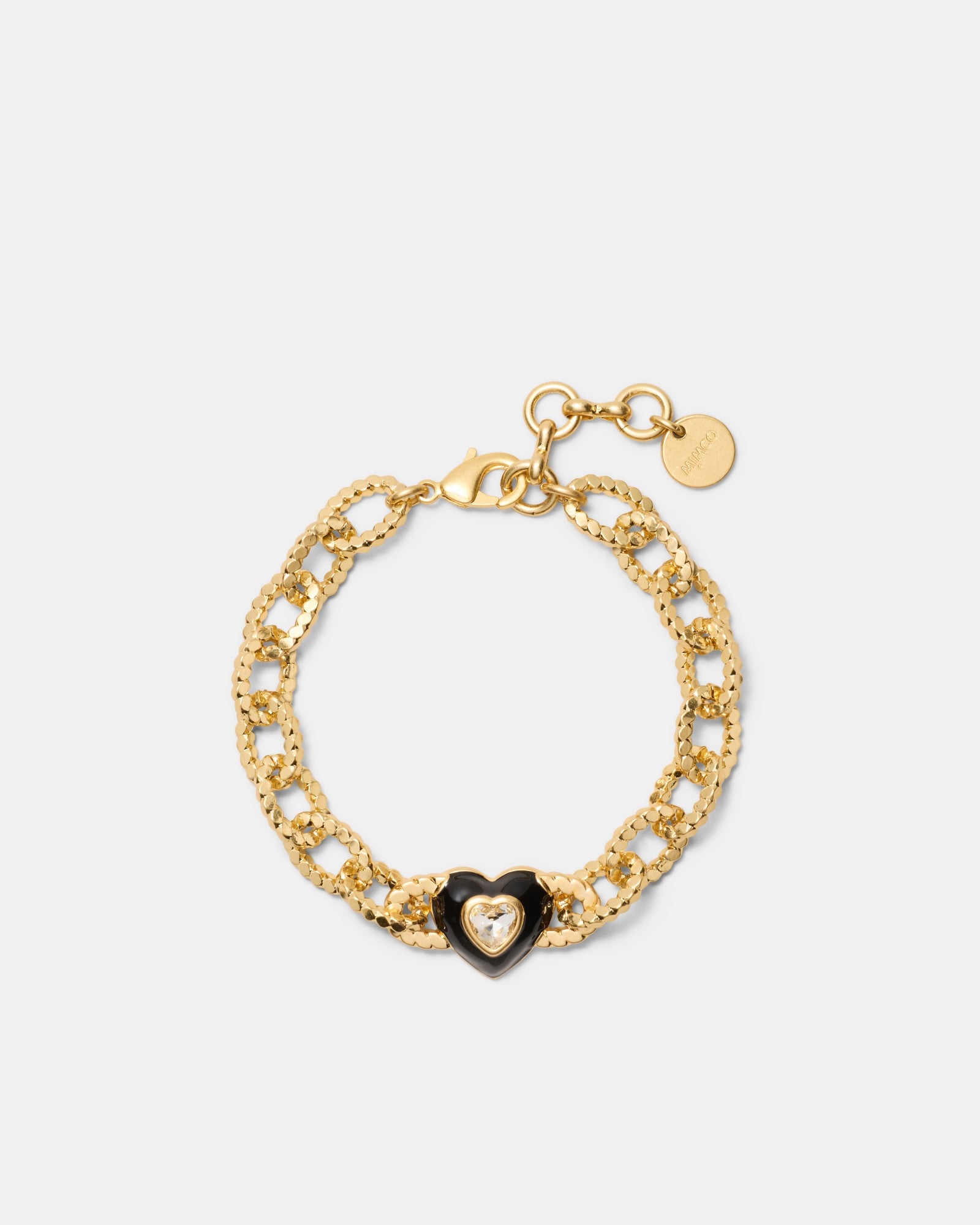 Loreta Bracelet - Black