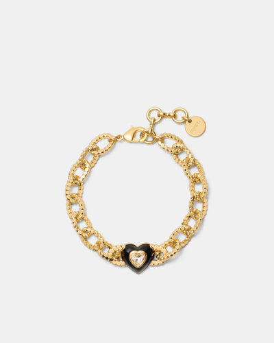 Loreta Bracelet - Black