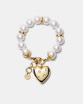Westlyn Pearl Bracelet - Pearl