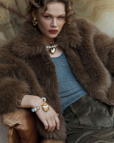 Westlyn Pearl Bracelet - Pearl
