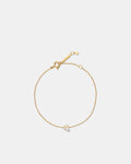 Opalescent Bracelet - Gold