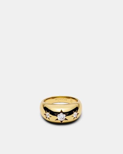 Westlyn Ring - Gold