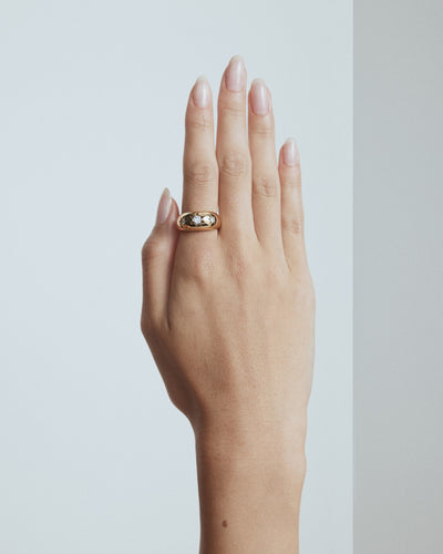 Westlyn Ring - Gold