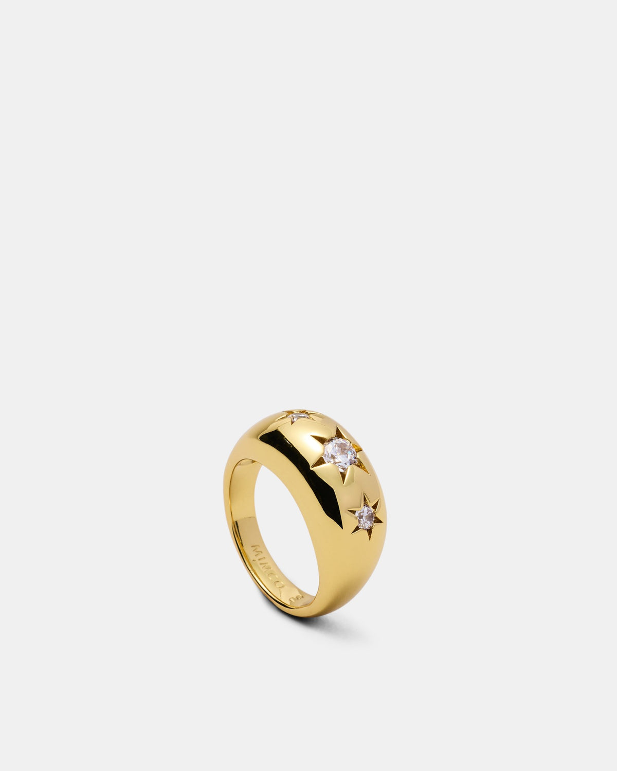 Westlyn Ring - Gold