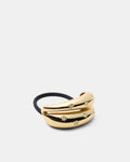 Westlyn Hair Tie - Gold