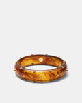 Zarela Bangle - TOFFEE